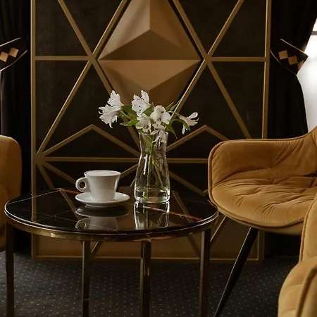 Prestige & Ζακοπάνε