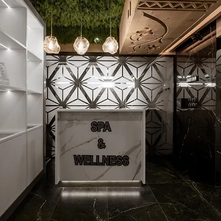 Prestige & 4* Zakopane