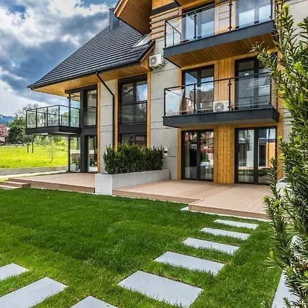 Prestige & Ξενοδοχείο με διαμερίσματα