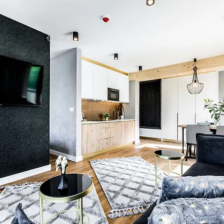 Prestige & Lejlighedshotel