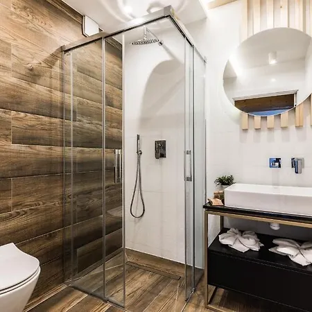 Apartahotel Prestige & Zakopane