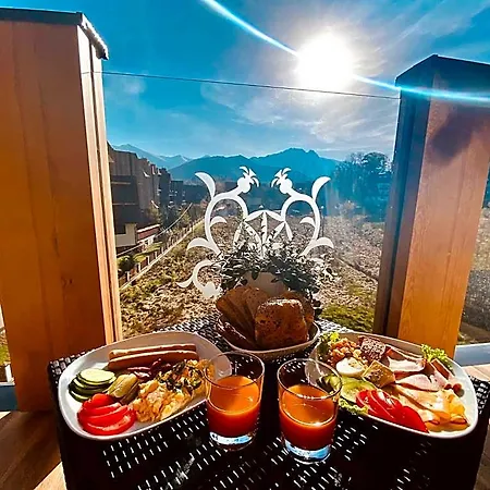 Prestige & Apartahotel 4*