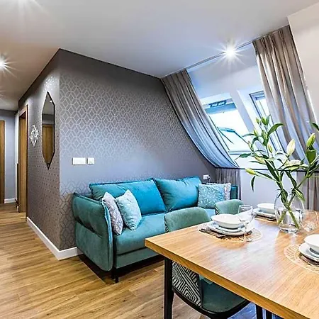 Prestige & 4* Zakopane