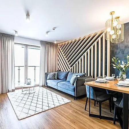Apartahotel Prestige &