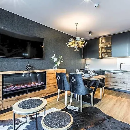 Apartahotel Prestige & Zakopane