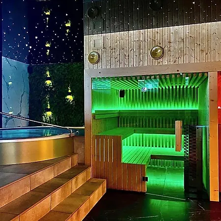 Apartahotel Prestige & Zakopane