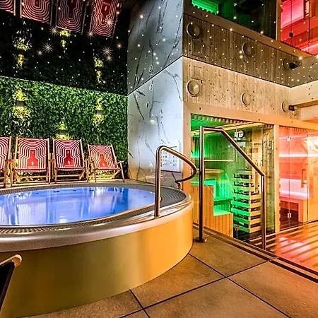 Apartahotel Prestige & Zakopane