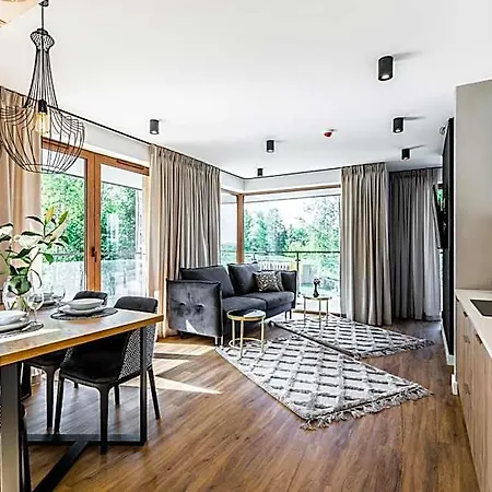 Prestige & Apartahotel 4*