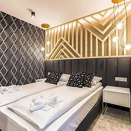 Prestige & Apartahotel Zakopane