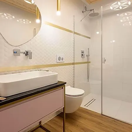 Lejlighedshotel Prestige &