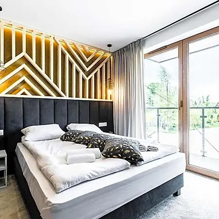 Prestige & Zakopane