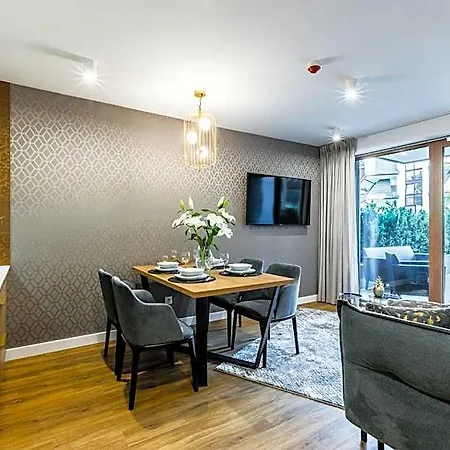Prestige & Apartahotel Zakopane