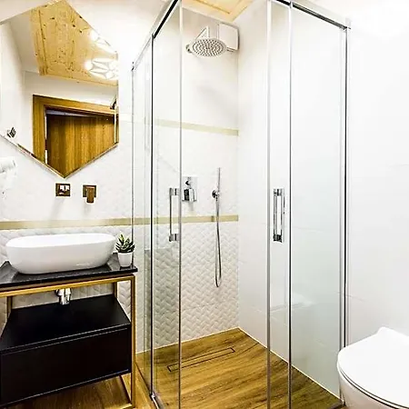 Prestige & Apartahotel Zakopane