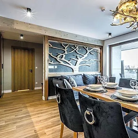 Lejlighedshotel Prestige & Zakopane