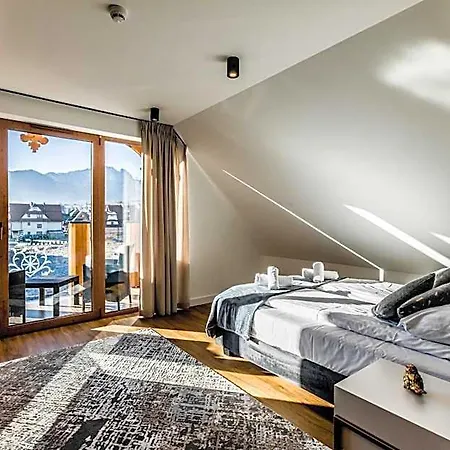 Prestige & Lejlighedshotel