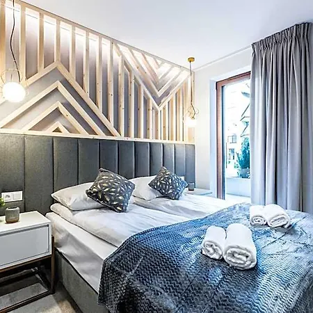 Lejlighedshotel Prestige & 4*
