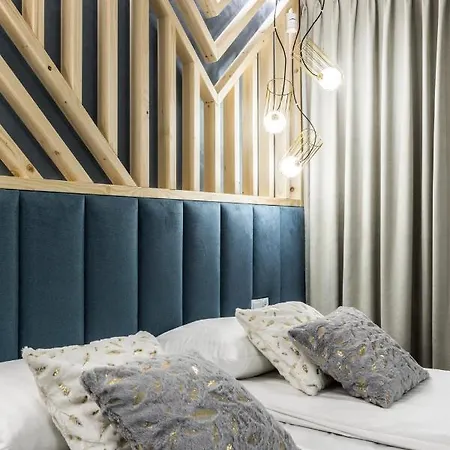 Lejlighedshotel Prestige & 4*