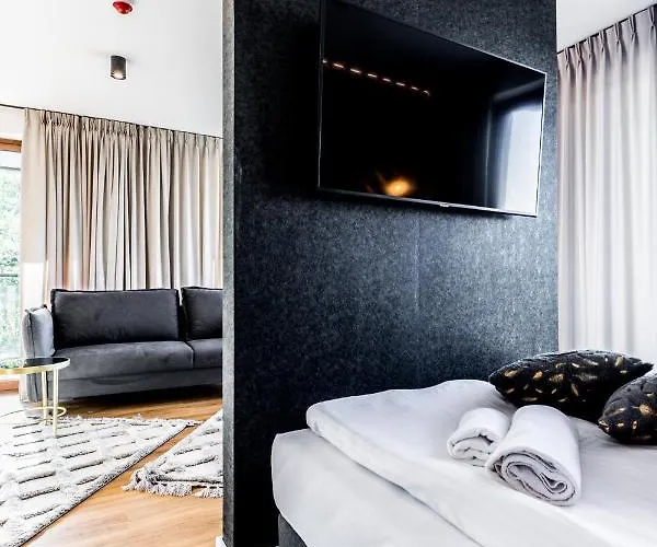 Prestige & 4* Zakopane