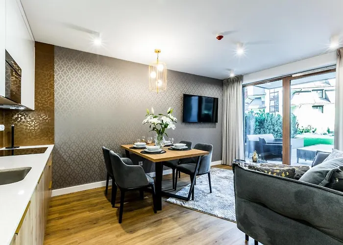 Prestige & 4* Zakopane