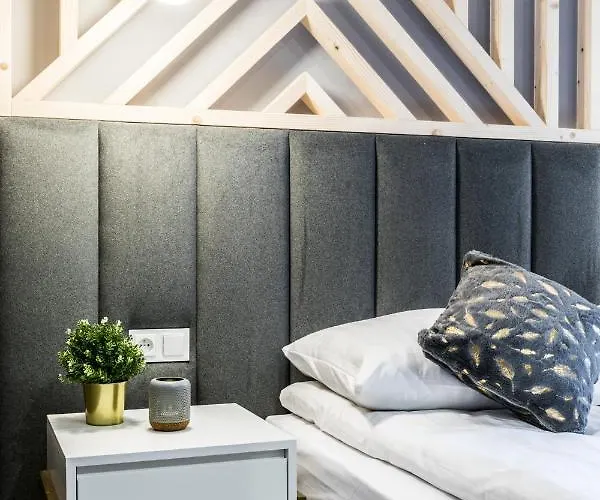 Prestige & Apart Otel 4*