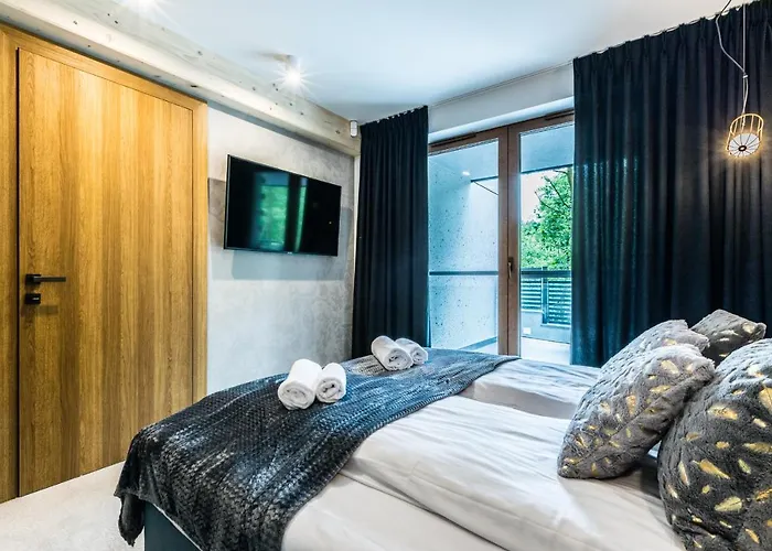 Prestige & Apart Otel