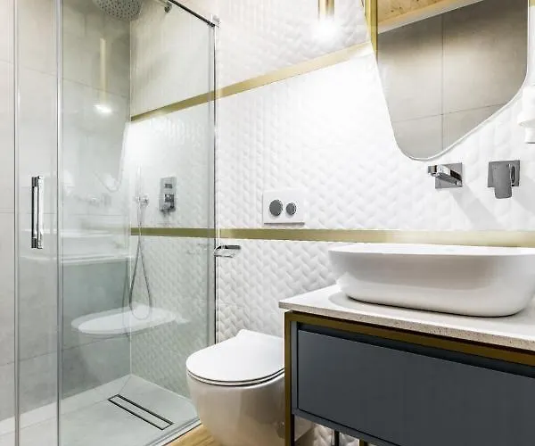 Prestige & Hotel apartamentowy