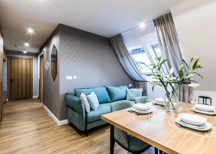 Apart Otel Prestige &