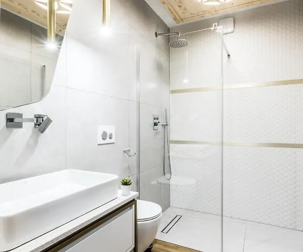 Apart Otel Prestige & 4*