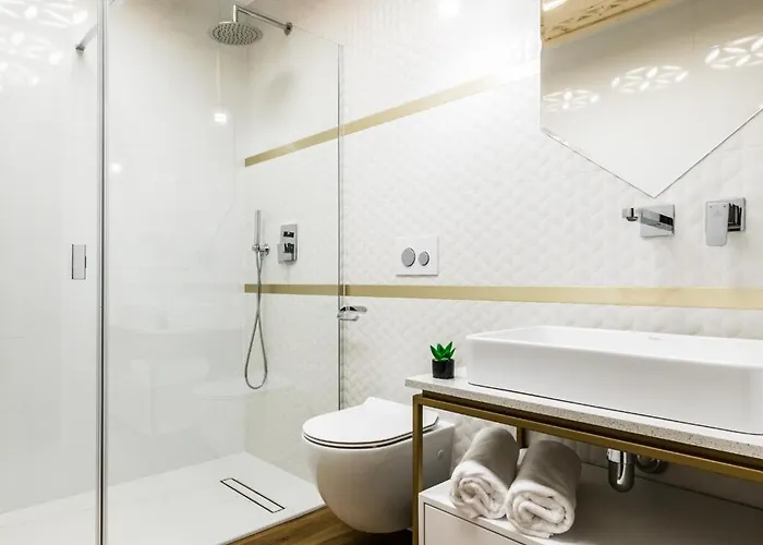 Prestige & Hotel apartamentowy