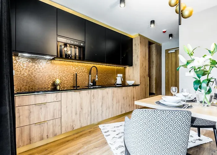 Prestige & 4* Zakopane