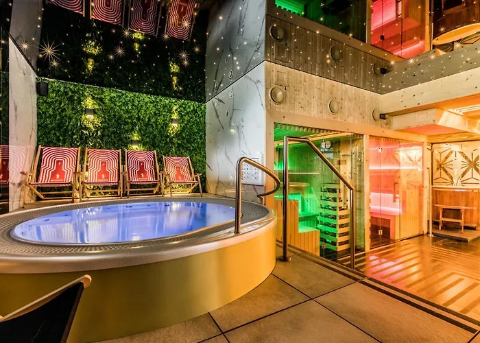 Prestige & Apart Otel 4*