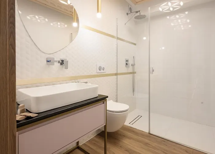 Apart Otel Prestige & 4*