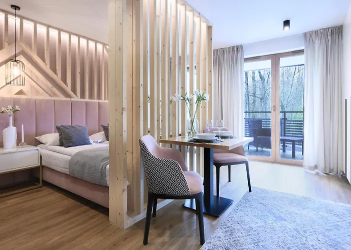 Prestige & Apart Otel 4*