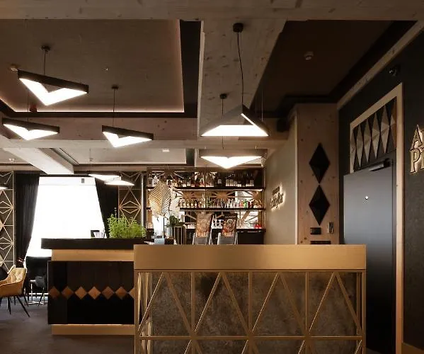 Apart Otel Prestige & Zakopane