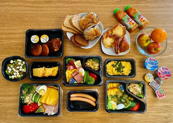 Hotel apartamentowy Prestige & Zakopane