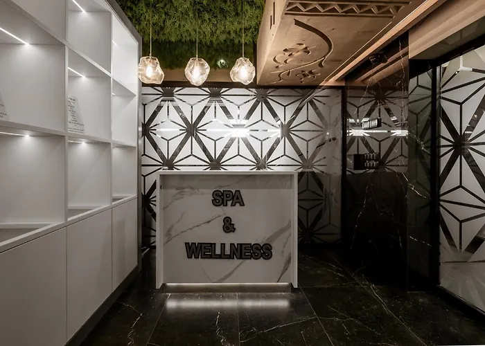 Prestige & 4* Zakopane