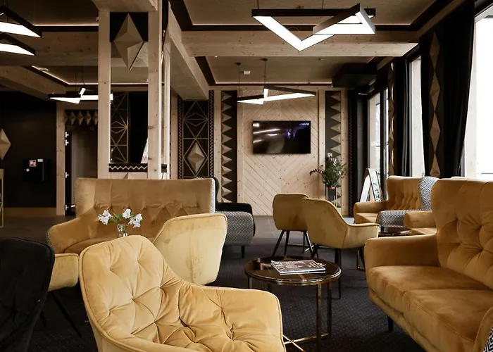 Prestige & Apart Otel