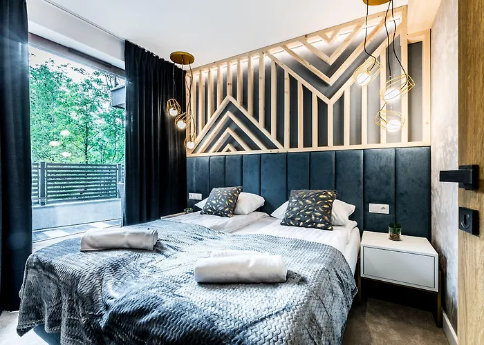 Prestige & Apart Otel 4*