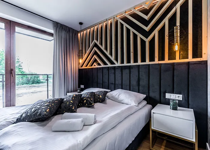 Prestige & Apart Otel 4*