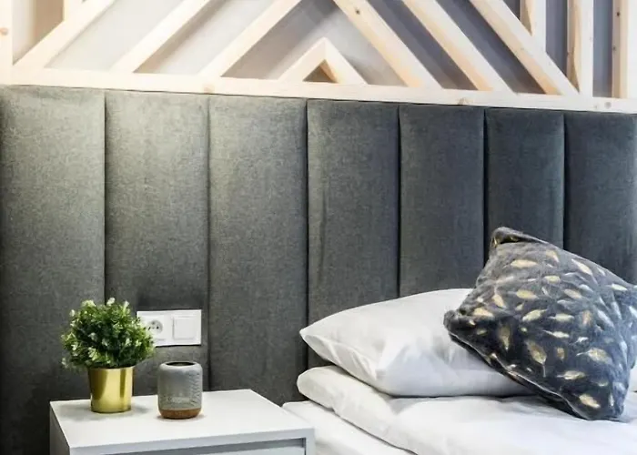 Apart Otel Prestige &