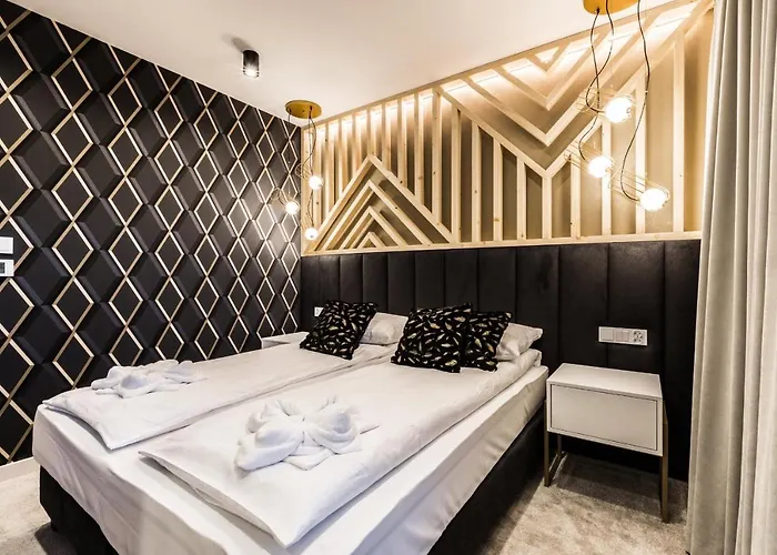 Prestige & Apart Otel