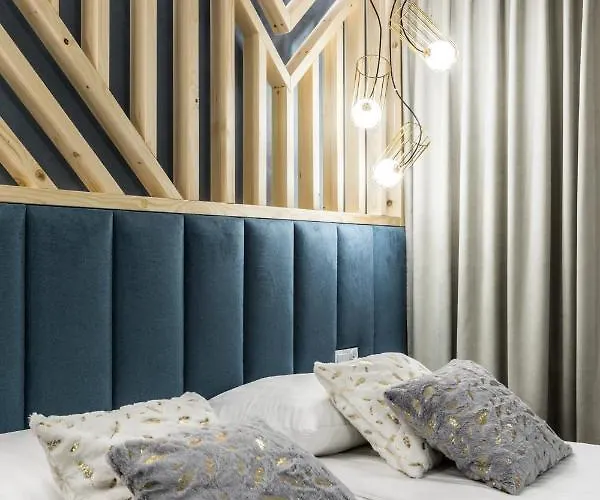 Apart Otel Prestige & 4*